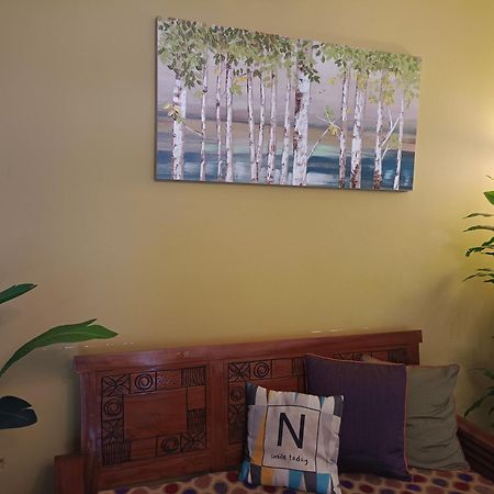 Kayu Cengal Homestay Seri Iskandar Ngoại thất bức ảnh